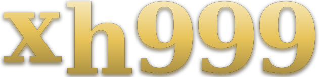 xh999 logo